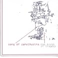 Deep Yellow And The Burning Red (Album Version)