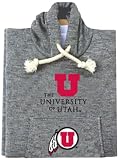 Utah Runnin Utes Sweatshirt Photo Album