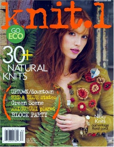 Knit 1