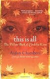 This Is All: The Pillow Book of Cordelia Kenn (Dance Sequence 6)