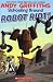 Search : Robot Riot! (Schooling Around!)