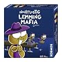 Kosmos  6907000 - NichtLustig: Lemming-Mafia von KOSMOS