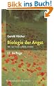 Biologie der Angst. Wie aus Stre� Gef�hle werden (Sammlung Vandenhoeck)