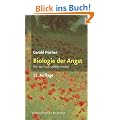 Biologie der Angst. Wie aus Stre� Gef�hle werden (Sammlung Vandenhoeck)