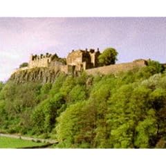 Stirling Castle (Historic Scotland)