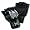 TapouT MMA Vale Tudo Gloves (Small/Medium)