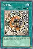 511 a9N3gPL. SL160  YuGiOh Shrink 5Ds Zombie World Starter Deck SDZW EN027 Common [Toy]