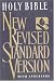 The Holy Bible: New Revised Standard Version with Apocrypha