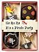 Meri Meri Pirate Cupcake Kit