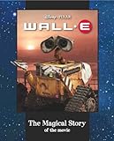 Disney Pixar Wall-E