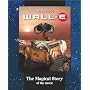 Disney "Wall*E" Magical Story