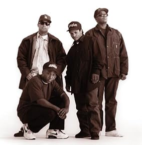 Image of N.W.A.