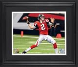 Matt Ryan Atlanta Falcons Framed Unsigned 8x10 Photograph