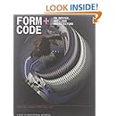 Form+Code in Design, Art, and Architecture (Design Briefs)