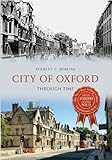 City of Oxford through time