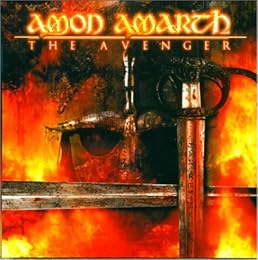 Amon Amarth Picture 8