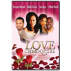 Love Chronicles