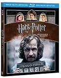 Harry potter et le prisonnier d'azkaban [Blu-ray]