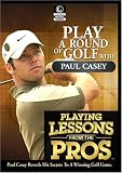 Golf Channel - Playing Lessons from the Pros: Paul Casey