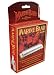 Hohner 1896BX-Bb Marine Band Harmonica, Key of Bb