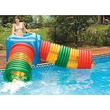 Pool Slides:Habitat Maze