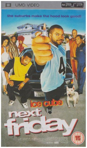 Next Friday [UMD] On Sale