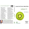 Latest in Clinical Nutrition volume 11