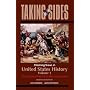 United States History, Volume 1: Taking Sides - Clashing Views in United States History, Volume 1: The Colonial Period to Reconstruction