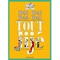 Tout Jij� : 1942-1945 1942 - 1945 (deux volumes en un)