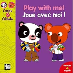 Play With Me Joue avec Moi