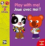 Play With Me Joue avec Moi