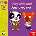 Play With Me Joue avec Moi