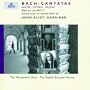 Bach - Easter Cantatas BWV 6 & 66 / Fink, Davislim, Clarkson, Chance, Padmore, Henschel, The Monteverdi Choir, The English Baroque Soloists, Gardiner