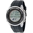 NFL Men's NFL-SW-SEA Schedule Series Seattle Seahawks Watch