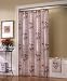 Croscill Cassandra Shower Curtain