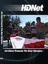 Art Mann Presents The Beer Olympics -