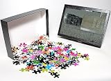 Photo Jigsaw Puzzle of Birthplace of Sigmund Freud, Freiberg,