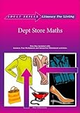 Department store maths