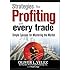 Strategies for Profiting on Every Trade: Simple Lessons for Mastering the Market