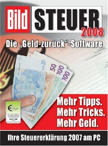 Childrens Toyshop  Software : Bild Steuer 2008