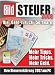 Software : Bild Steuer 2008
