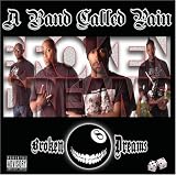 A Band Called Pain Music Codes