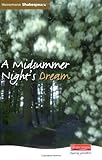 A midsummer night's dream