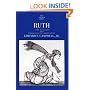Ruth (The Anchor Yale Bible Commentaries)