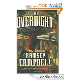 The Overnight