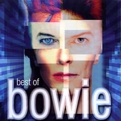 Bowie - The Best Of (1 CD) - Edition Australie