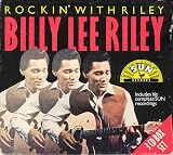 Rockin With Riley