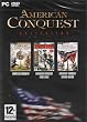 American Conquest Collection (DVD) : Including : American Conquest, American Conquest Fight Back & American Conquest Divided Nation