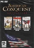 American Conquest Collection (DVD) : Including : American Conquest, American Conquest Fight Back & American Conquest Divided Nation