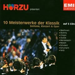 H�rzu - Meisterwerke der Klassik